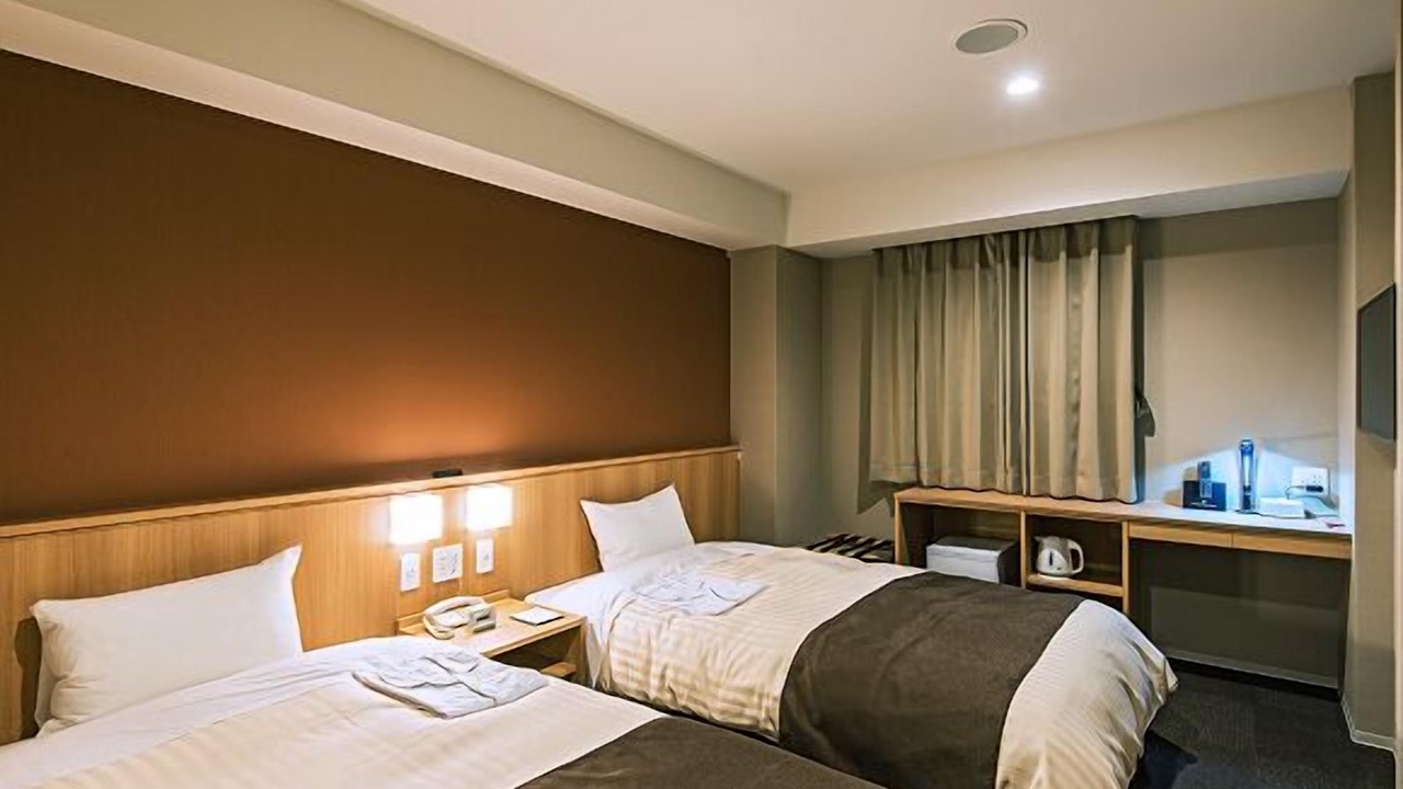 Photo of Bedroom in Nayoro