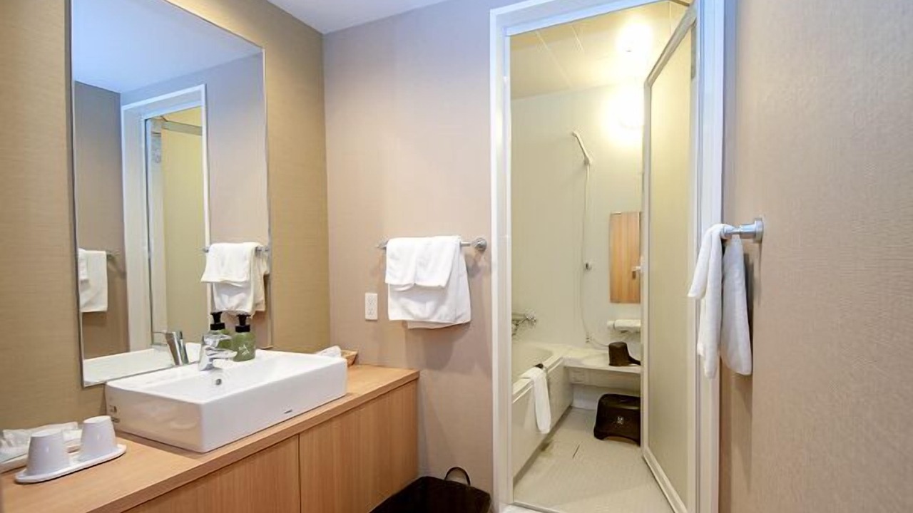 Photo of Bathroom in Nayoro