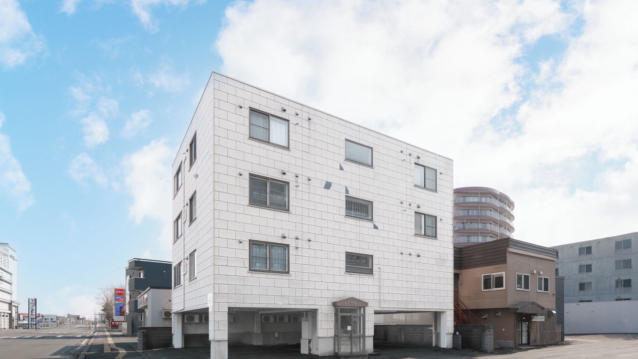 Photo of Outdoor in Chitose