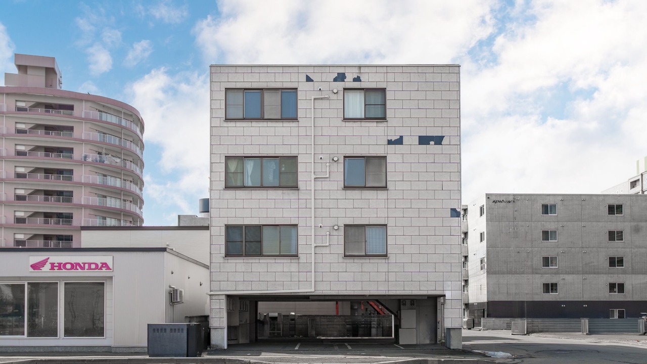 Photo of Outdoor in Chitose