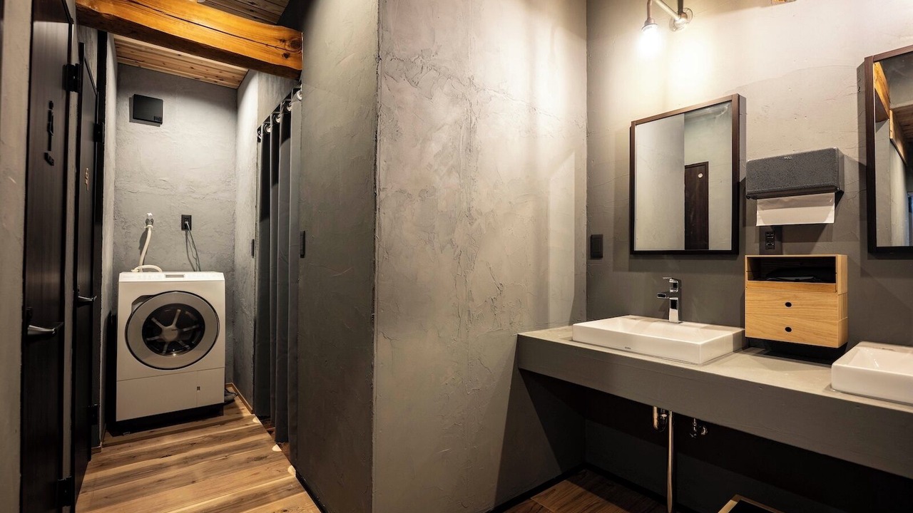 Photo of Bathroom in Sado