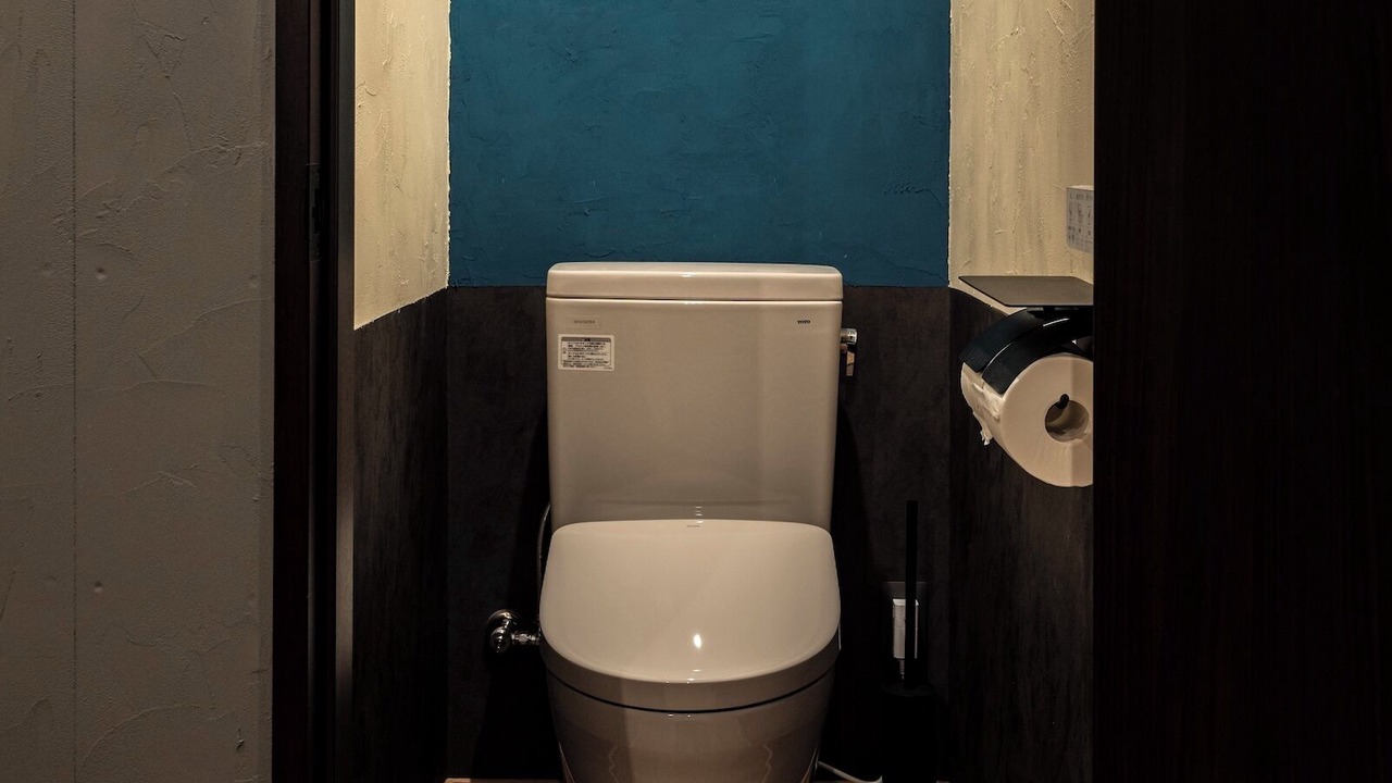 Photo of Bathroom in Sado