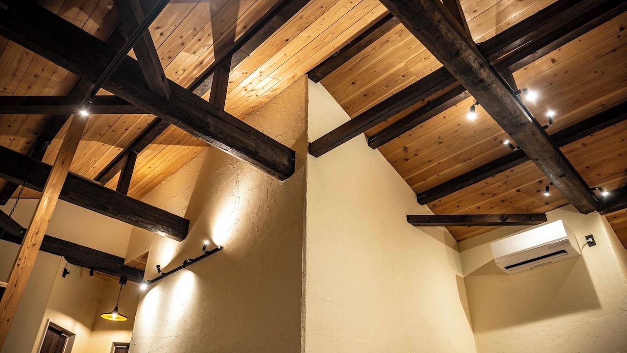 Photo of Livingroom in Sado