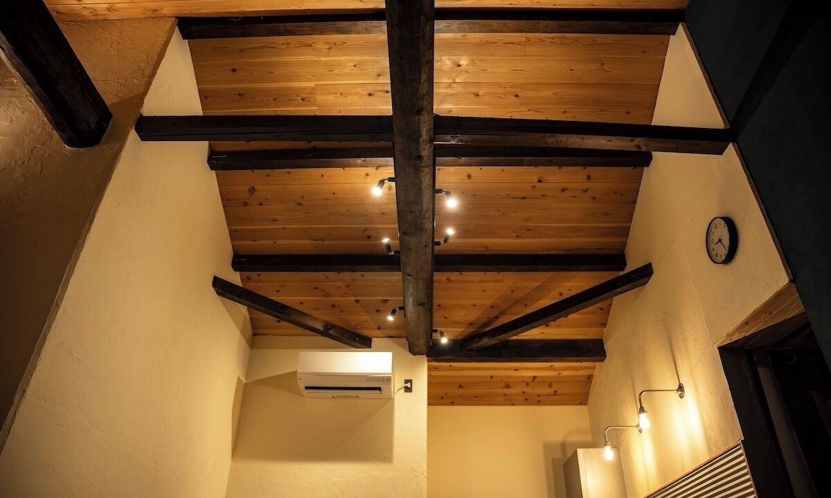 Photo of Livingroom in Sado