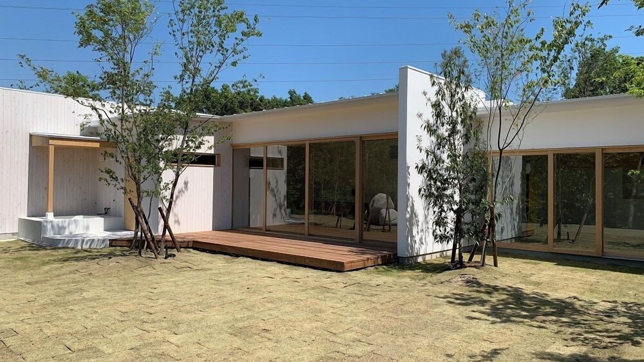 Photo of Bedroom in Komono