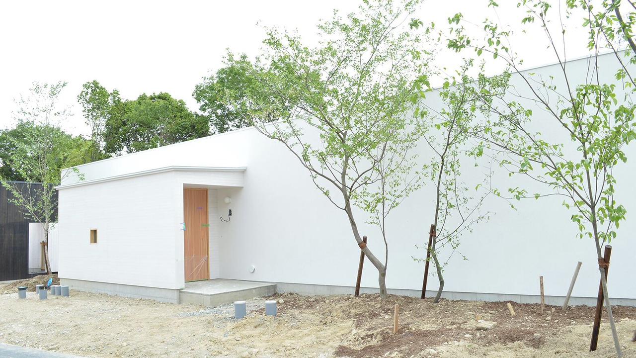 Photo of Bedroom in Komono