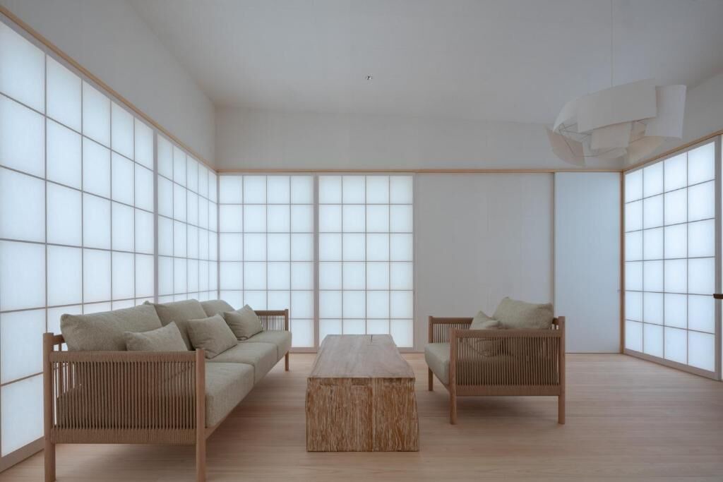Photo of Livingroom in Komono