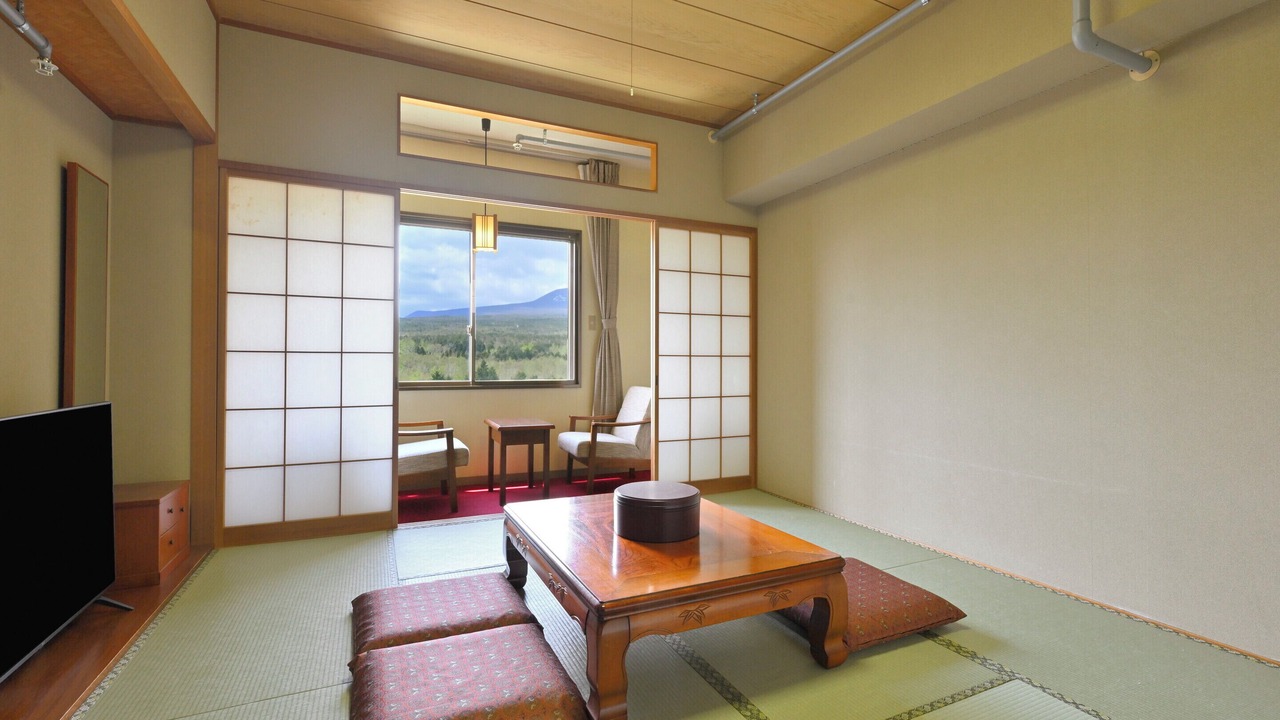 Photo of Bedroom in Shikabe