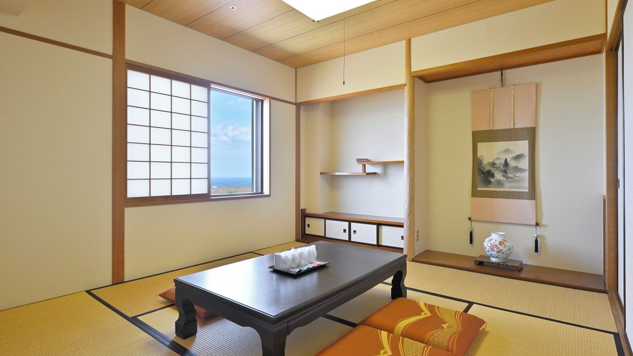 Photo of Bedroom in Shikabe