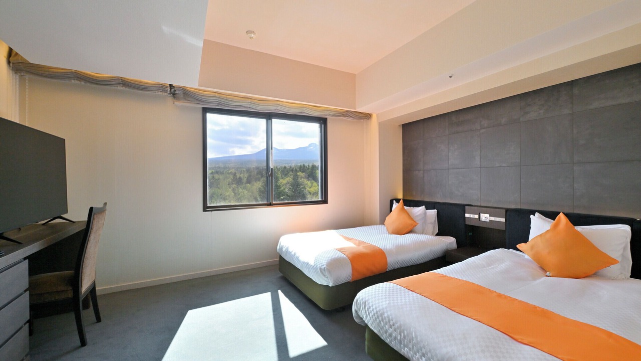 Photo of Bedroom in Shikabe