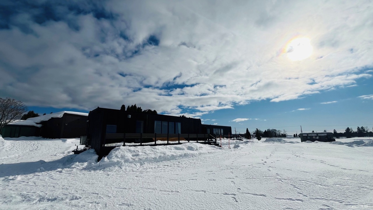 Photo of Outdoor in Bibai
