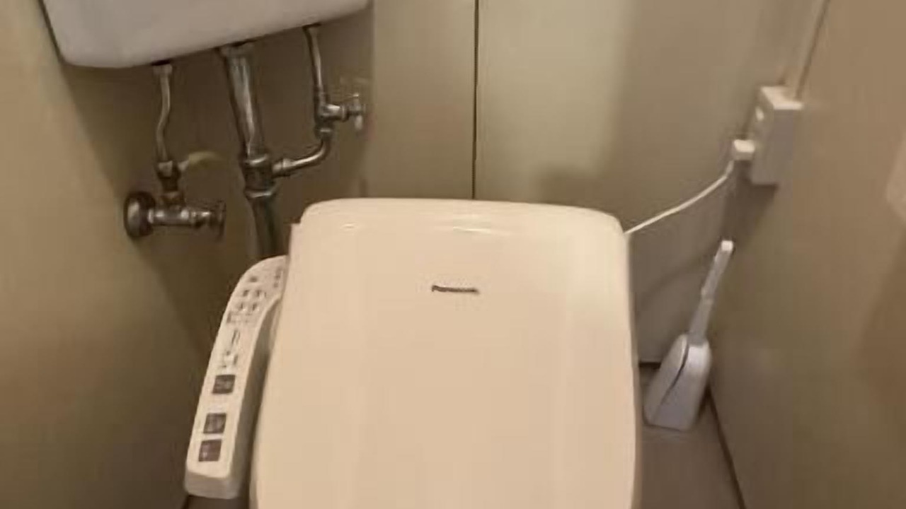Photo of Bathroom in Yudanaka Shibu Onsen