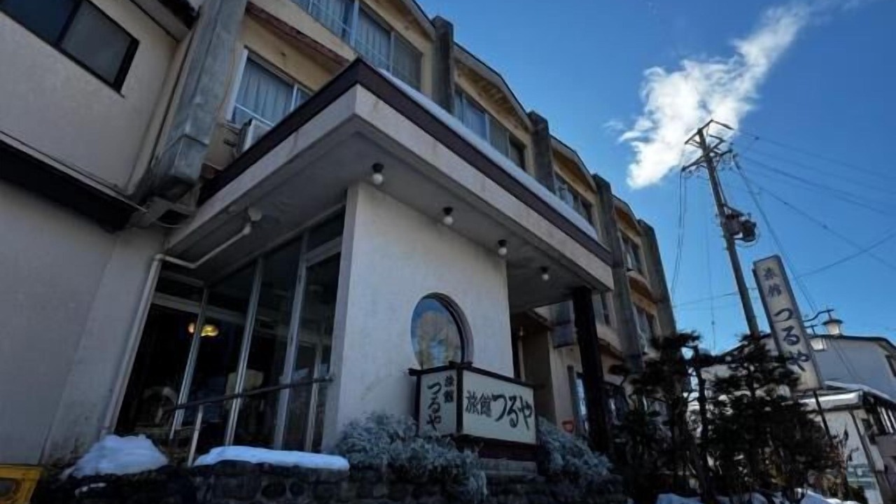 Photo of Outdoor in Yudanaka Shibu Onsen