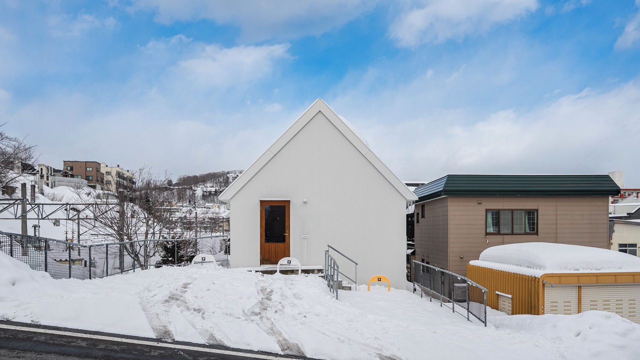 Photo of Outdoor in Otaru