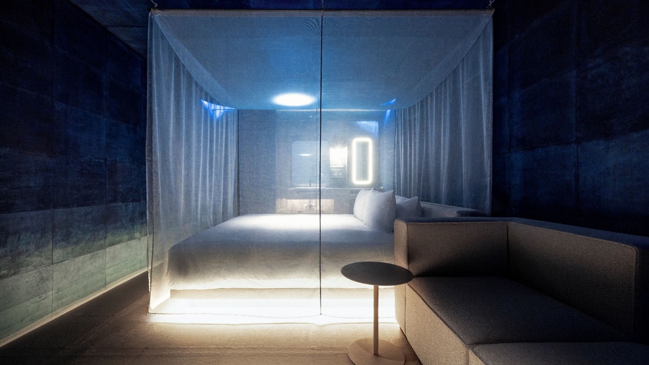 Photo of Bedroom in Gion