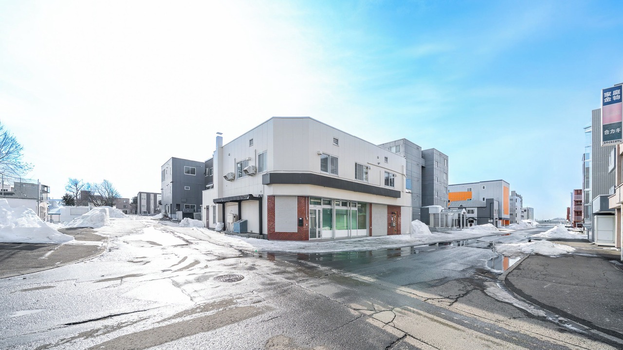 Photo of Outdoor in Shiroishi