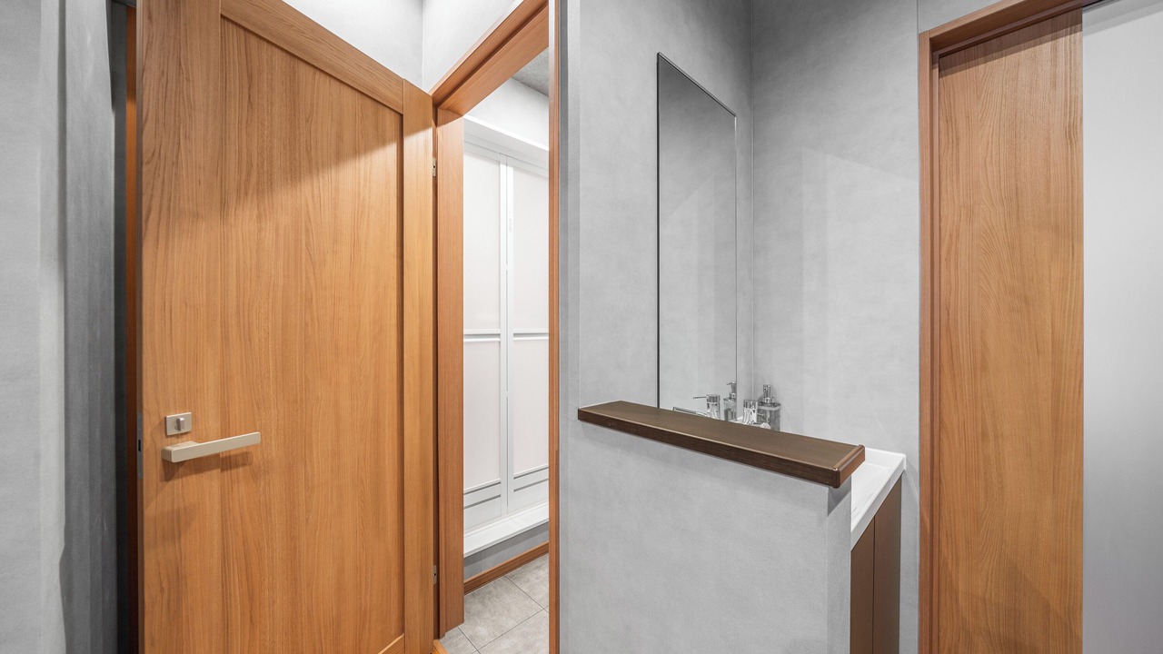 Photo of Bathroom in Shiroishi
