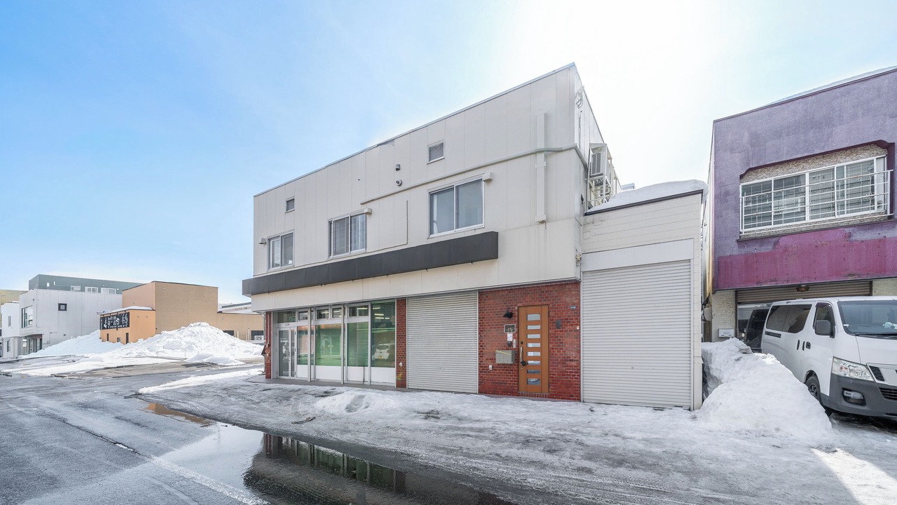Photo of Outdoor in Shiroishi