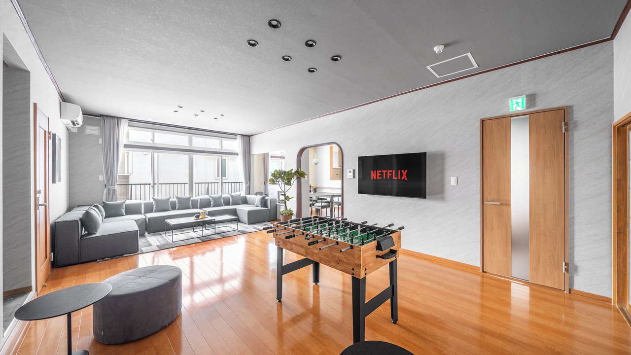 Photo of Bedroom in Shiroishi