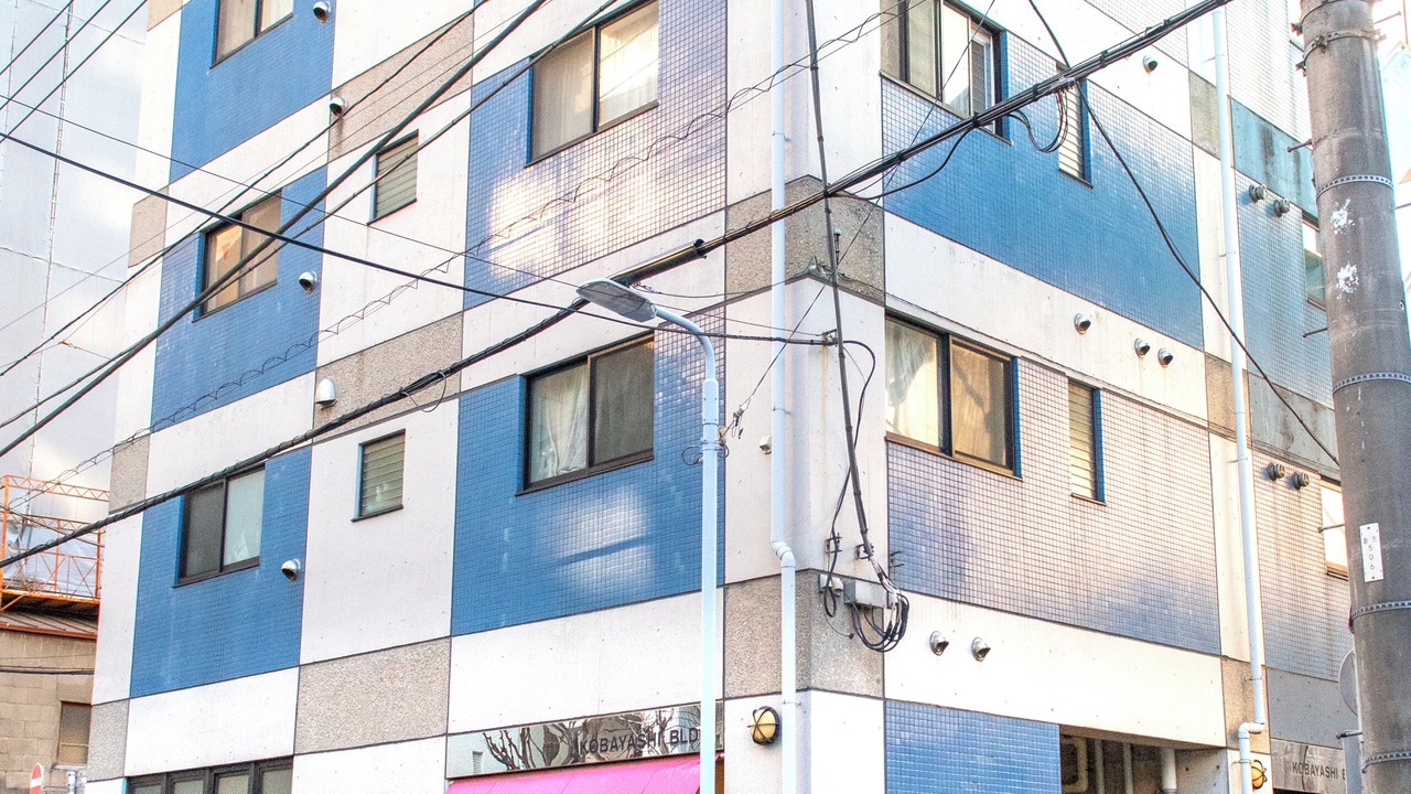 Photo of Outdoor in Taito