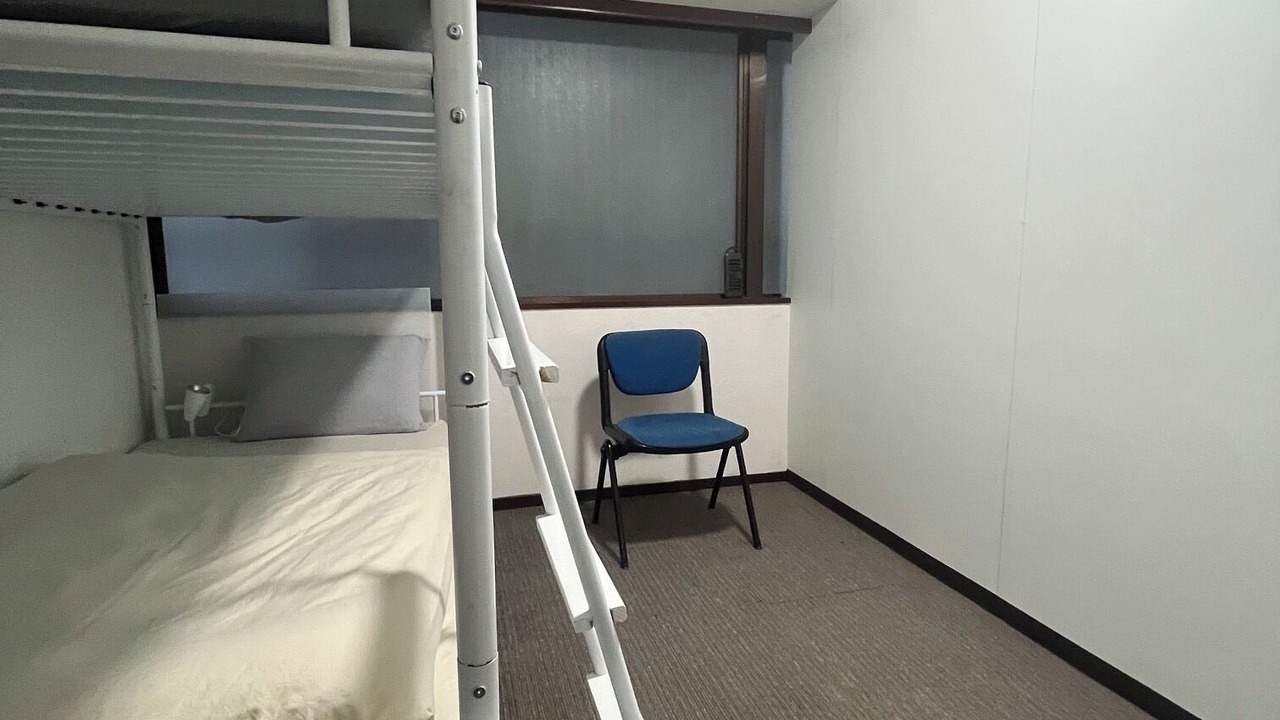 Photo of Bedroom in Tsukiji