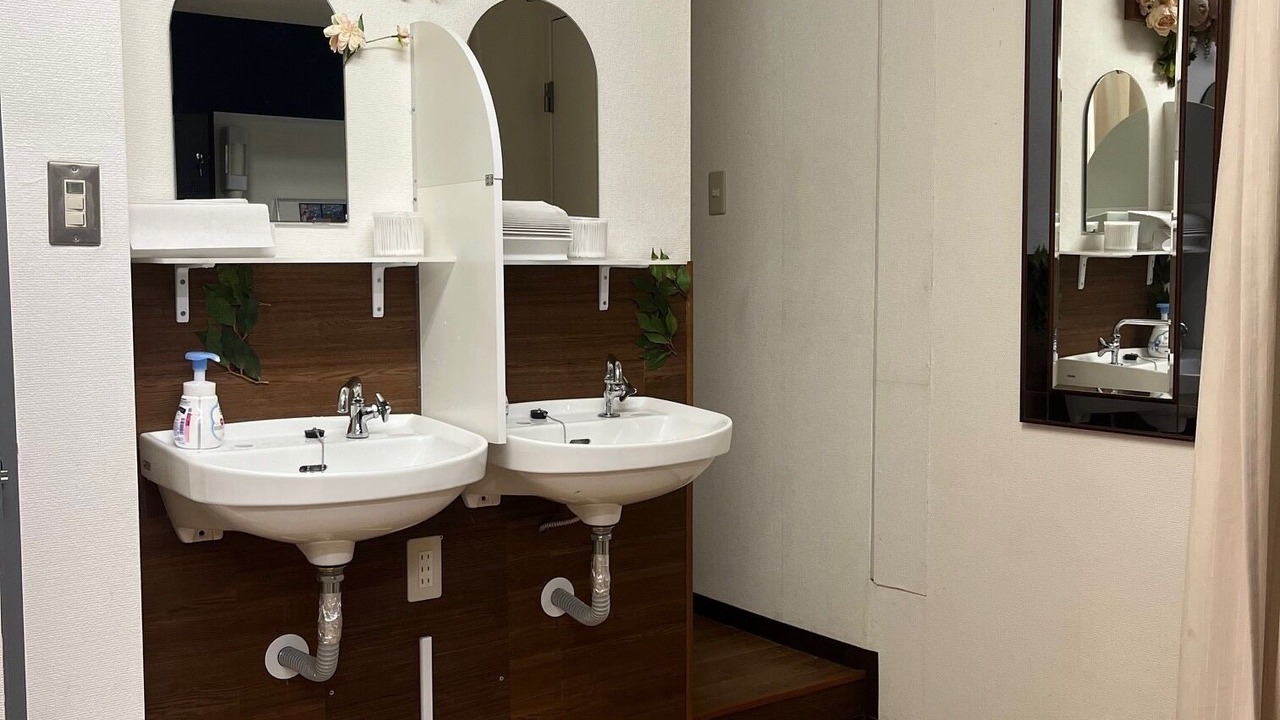 Photo of Bedroom in Tsukiji