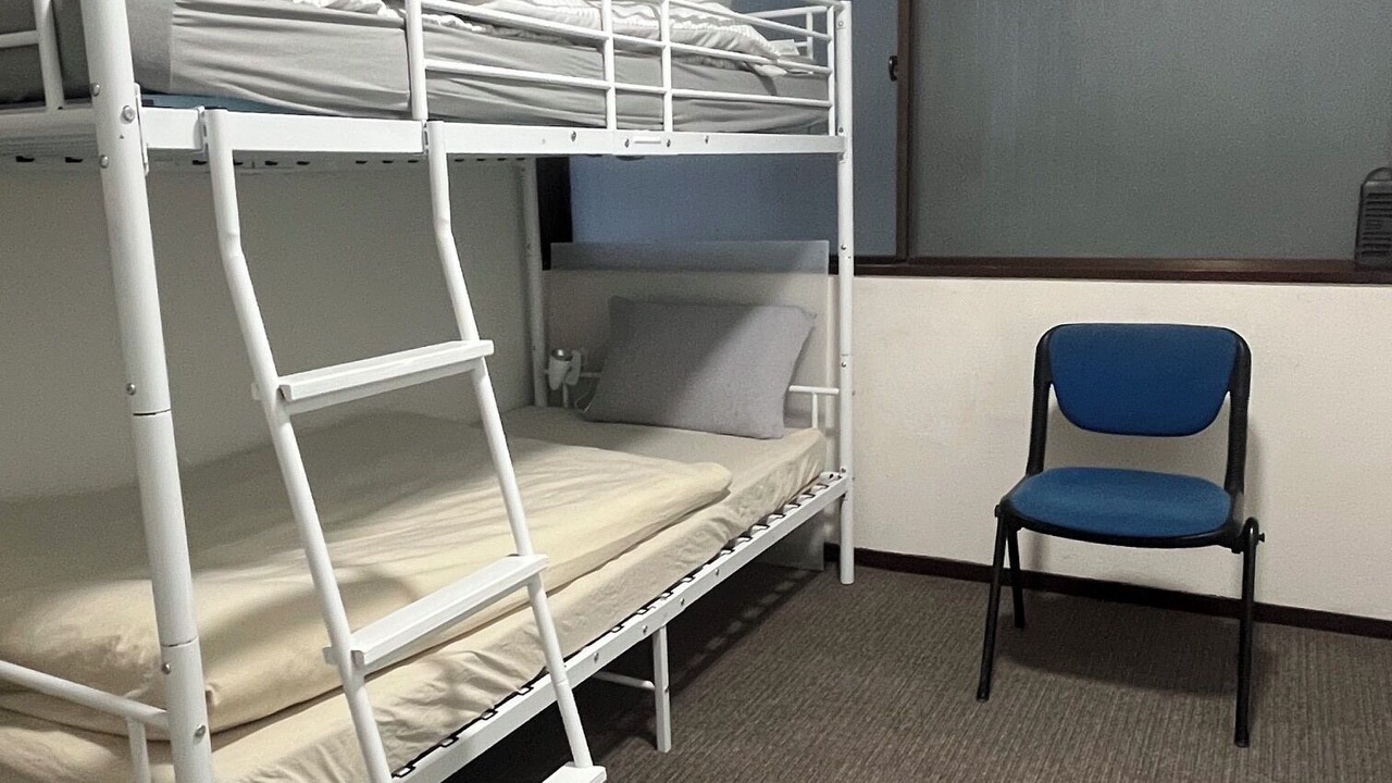 Photo of Bedroom in Tsukiji
