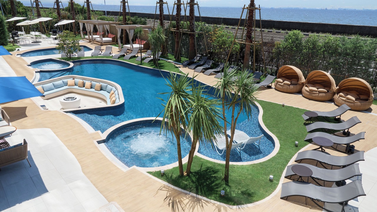 Photo of Outdoor in Maihama