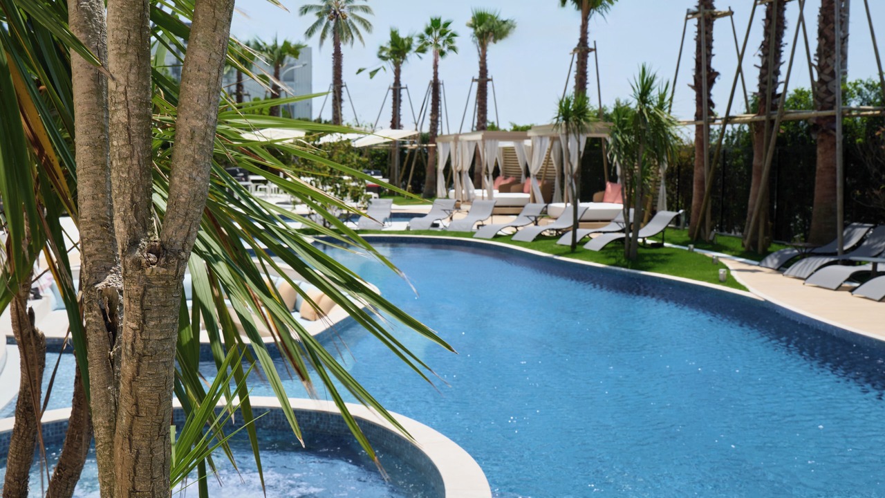 Photo of Outdoor in Maihama