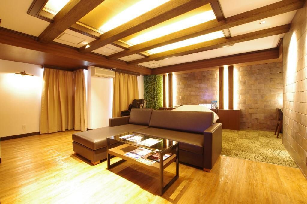 Photo of Bedroom in Susukino