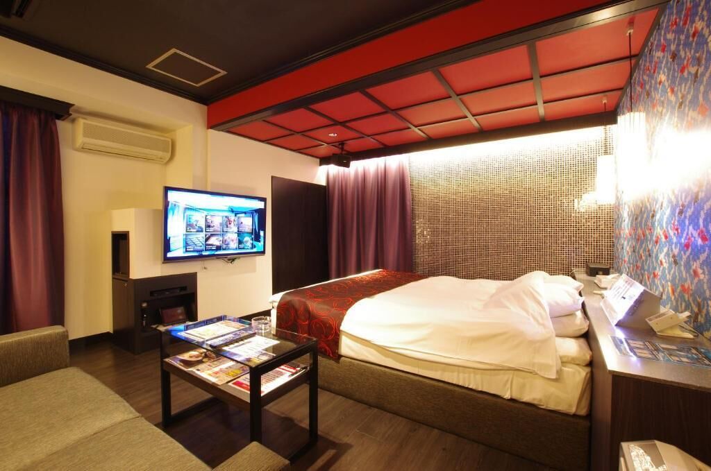 Photo of Bedroom in Susukino