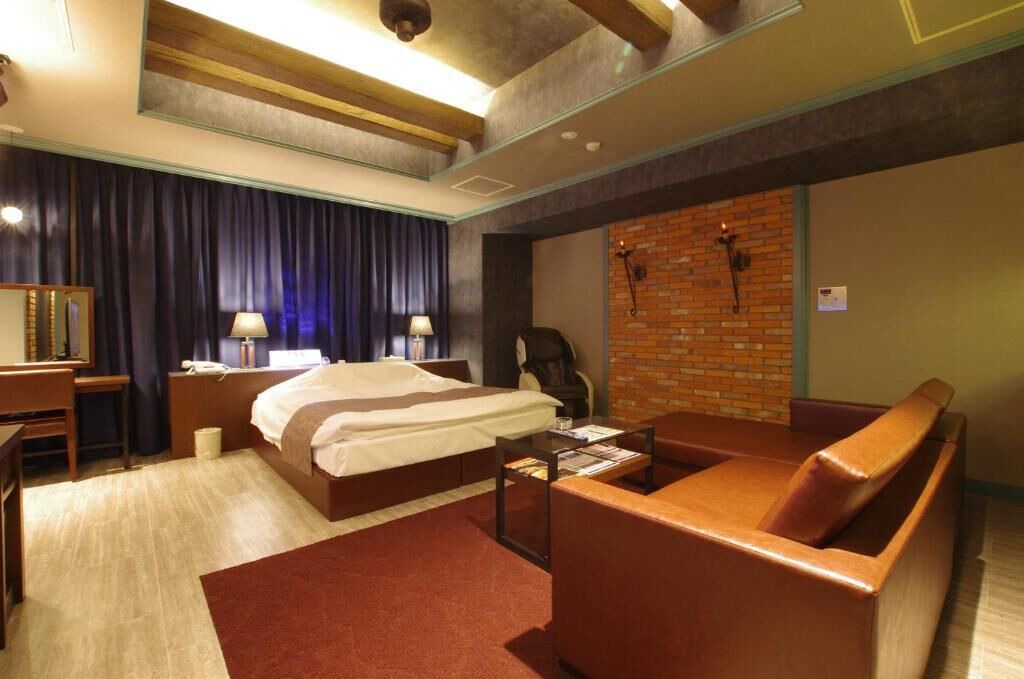 Photo of Bedroom in Susukino