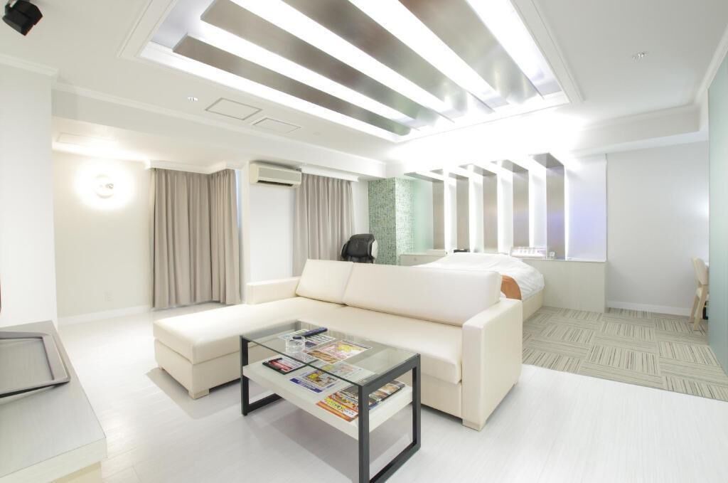 Photo of Bedroom in Susukino