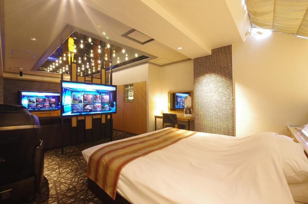 Photo of Bedroom in Susukino