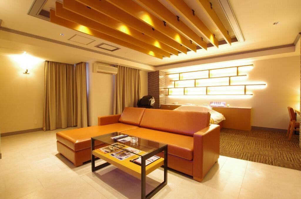 Photo of Bedroom in Susukino