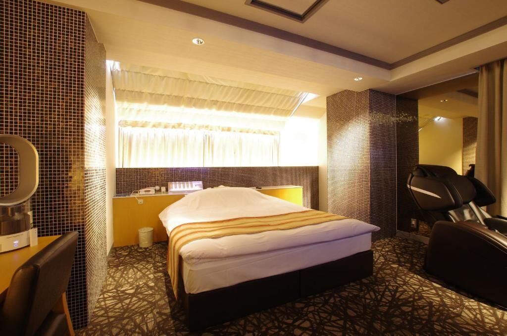Photo of Bedroom in Susukino