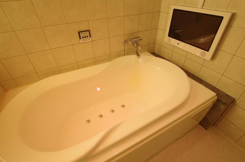 Photo of Bathroom in Susukino