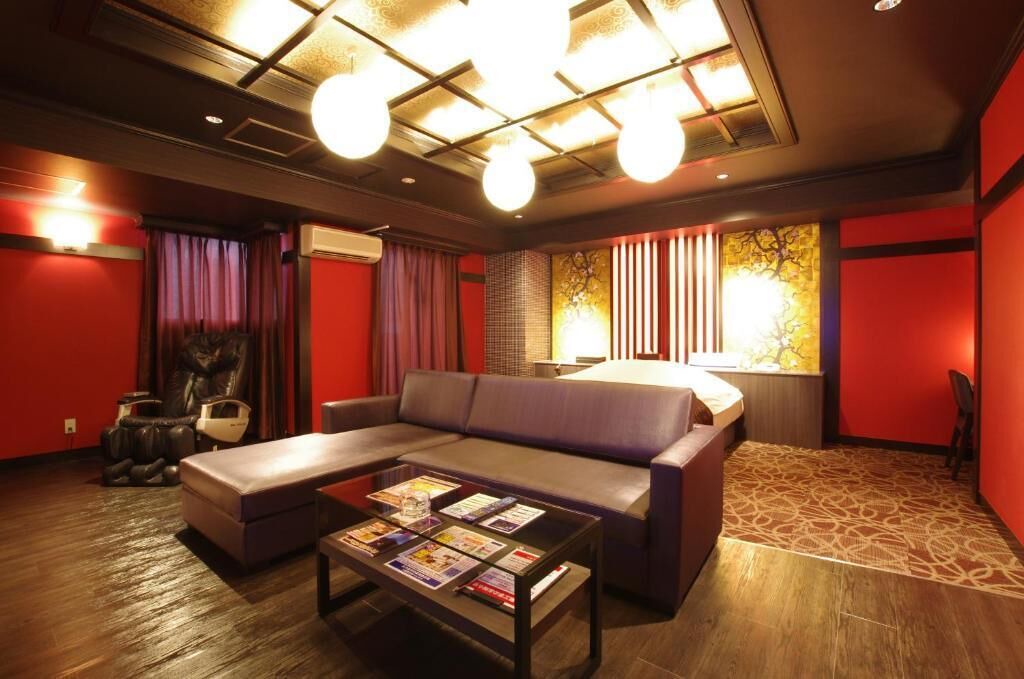Photo of Bedroom in Susukino