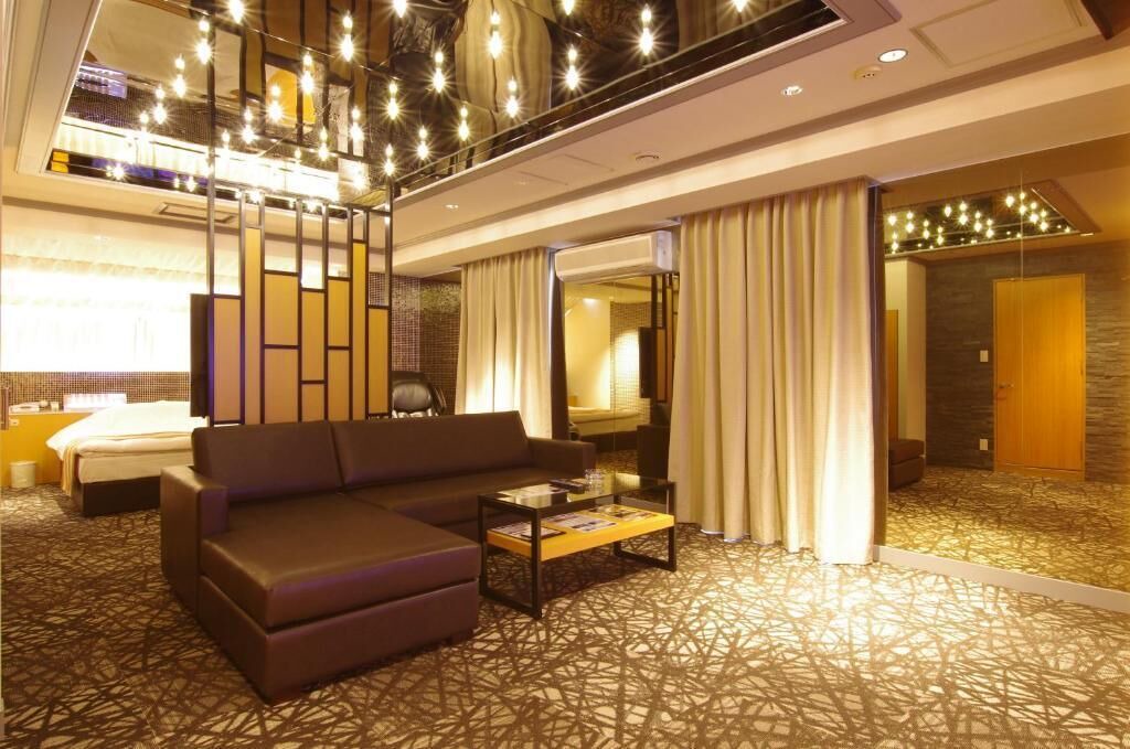 Photo of Bedroom in Susukino