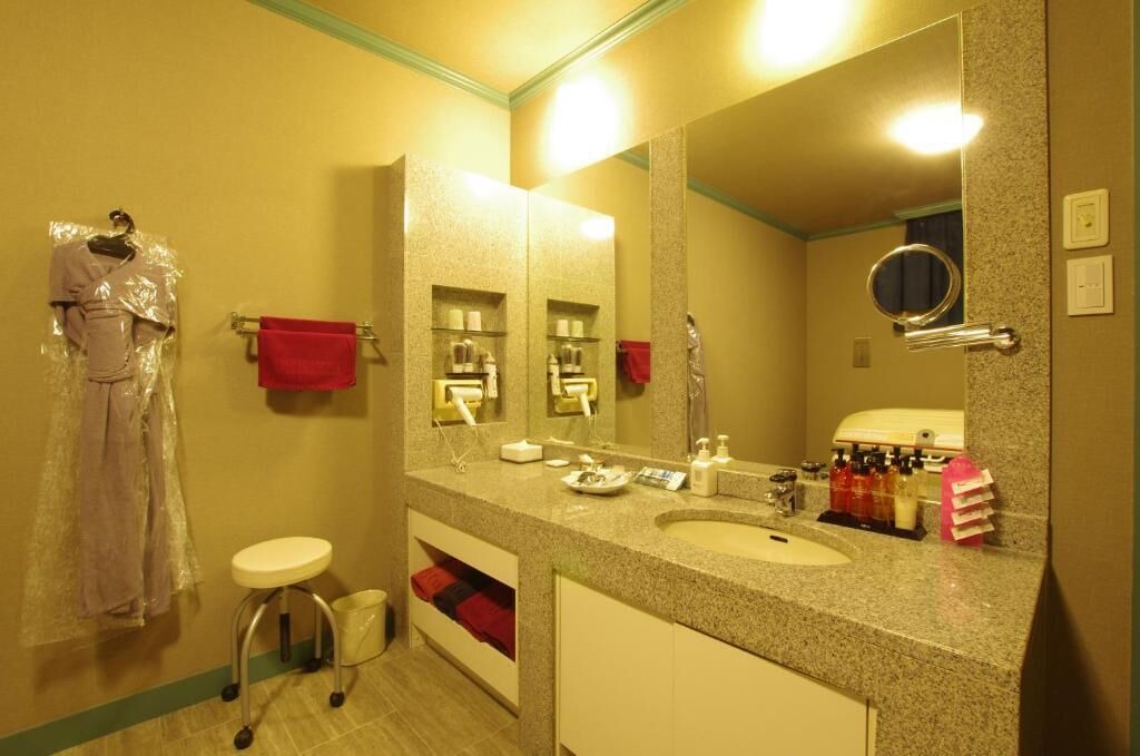 Photo of Bathroom in Susukino