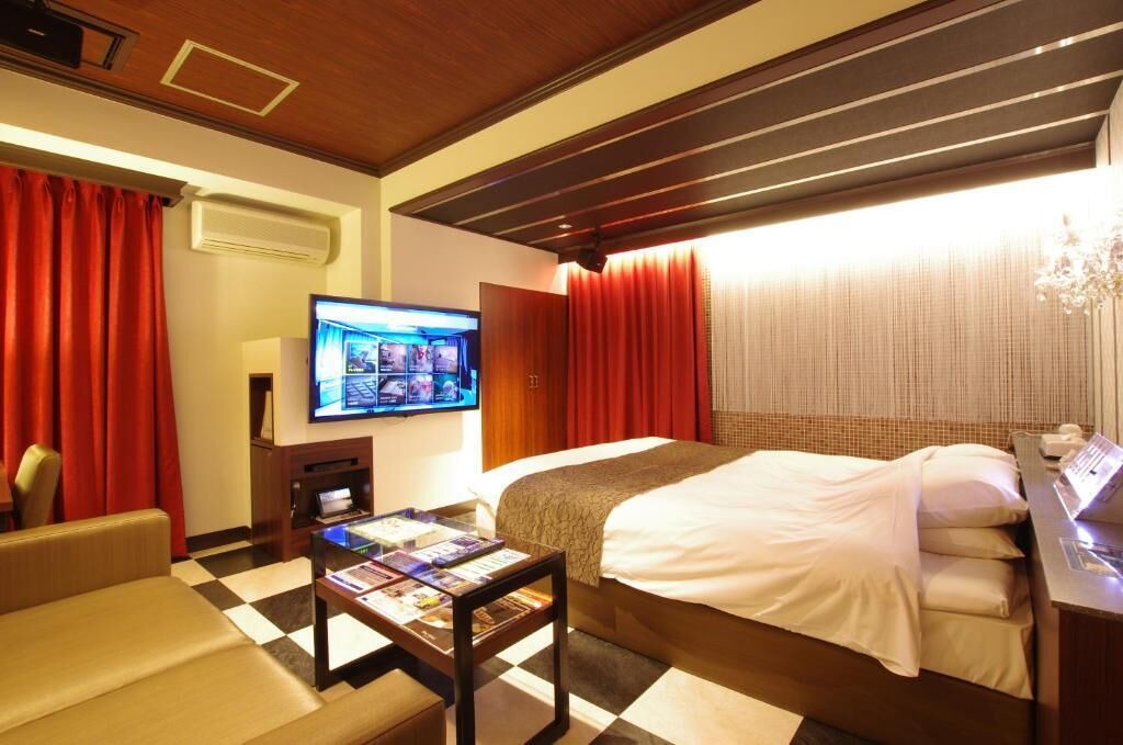 Photo of Bedroom in Susukino