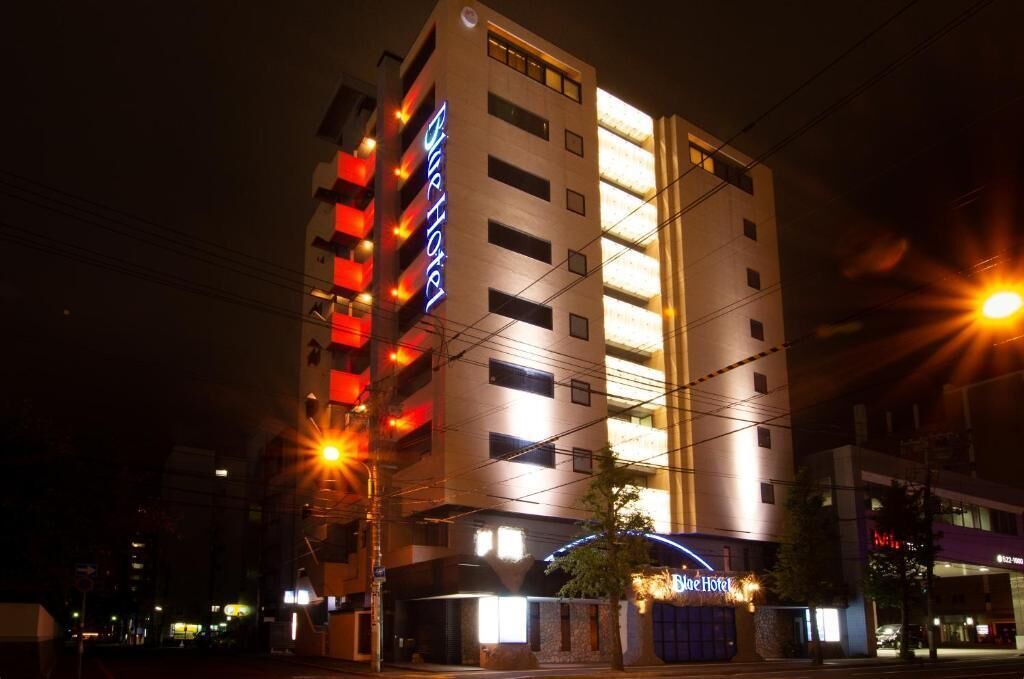 Photo of Outdoor in Susukino