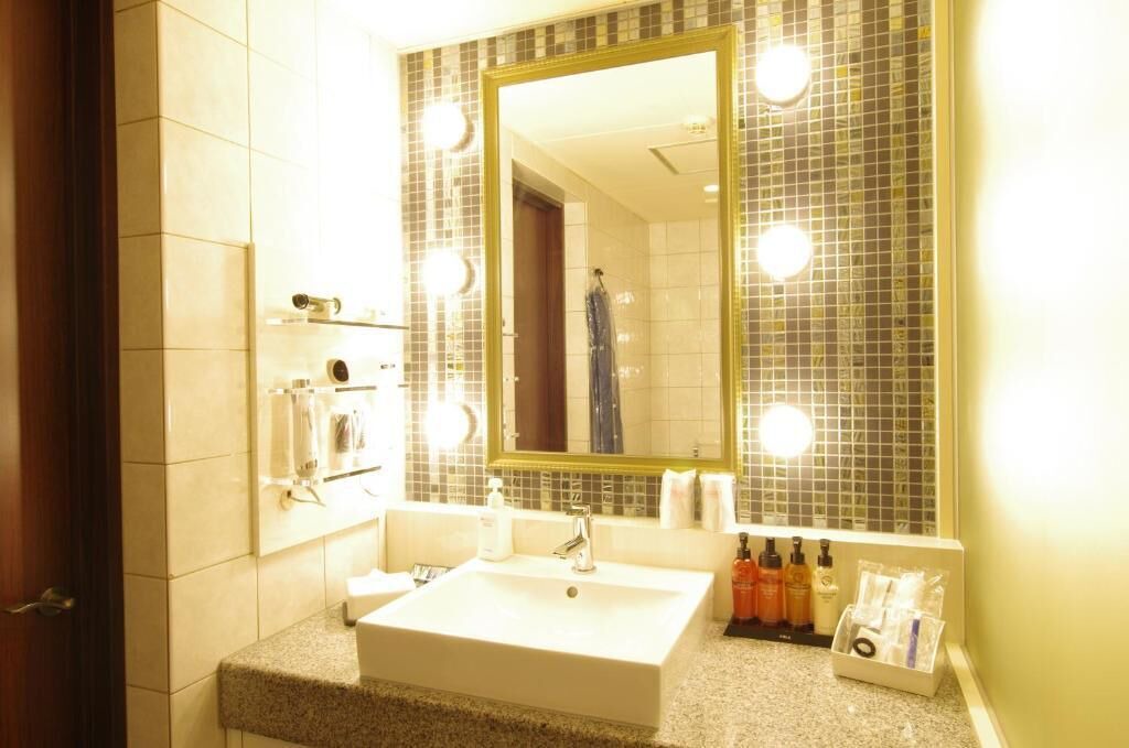 Photo of Bathroom in Susukino