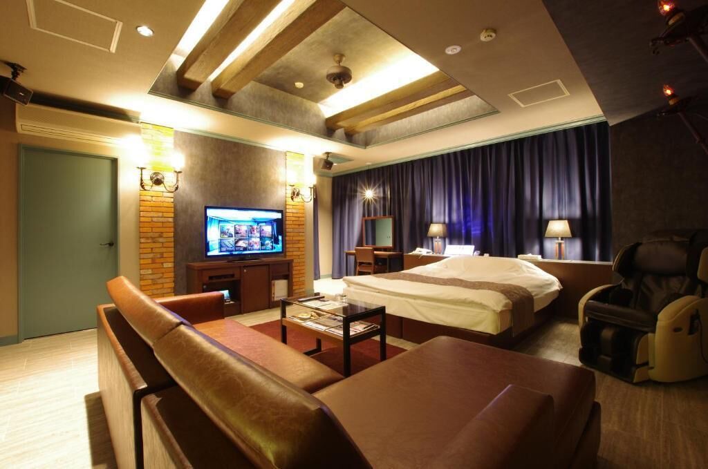 Photo of Bedroom in Susukino