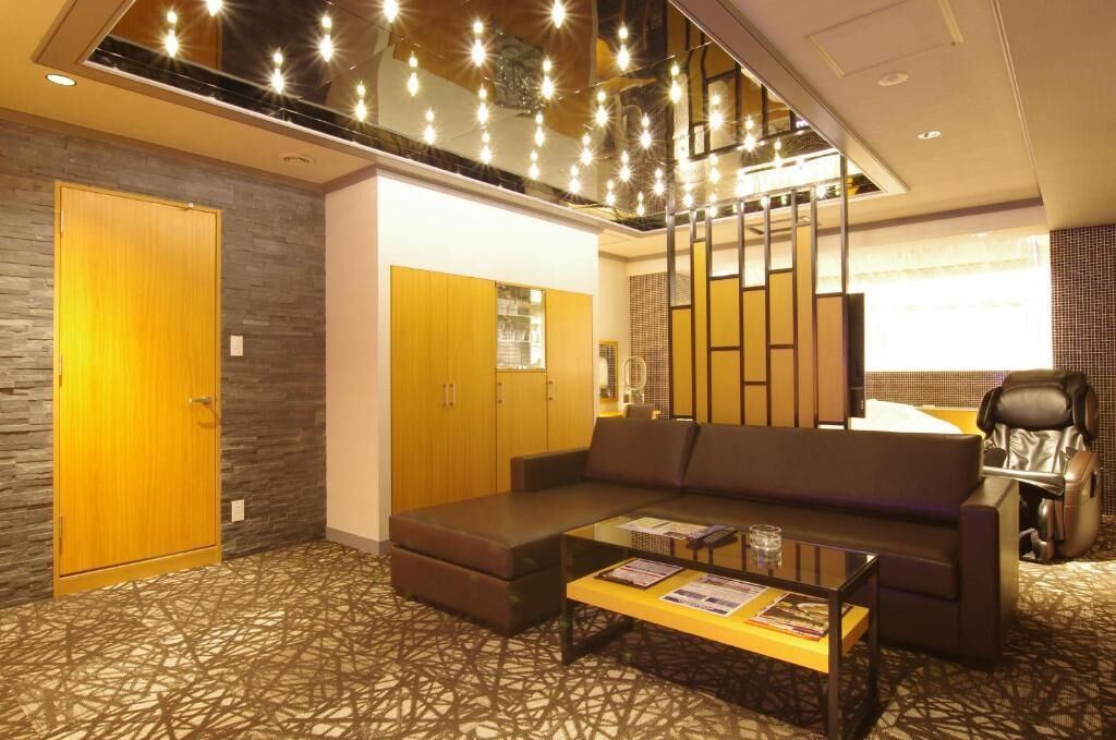 Photo of Bedroom in Susukino
