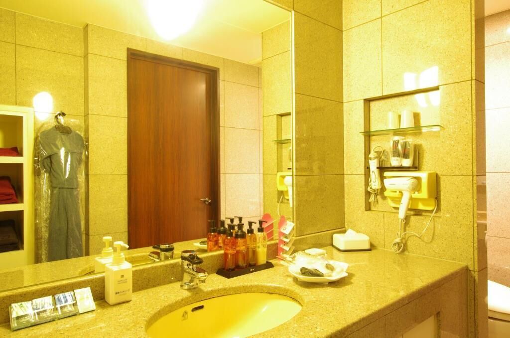 Photo of Bathroom in Susukino