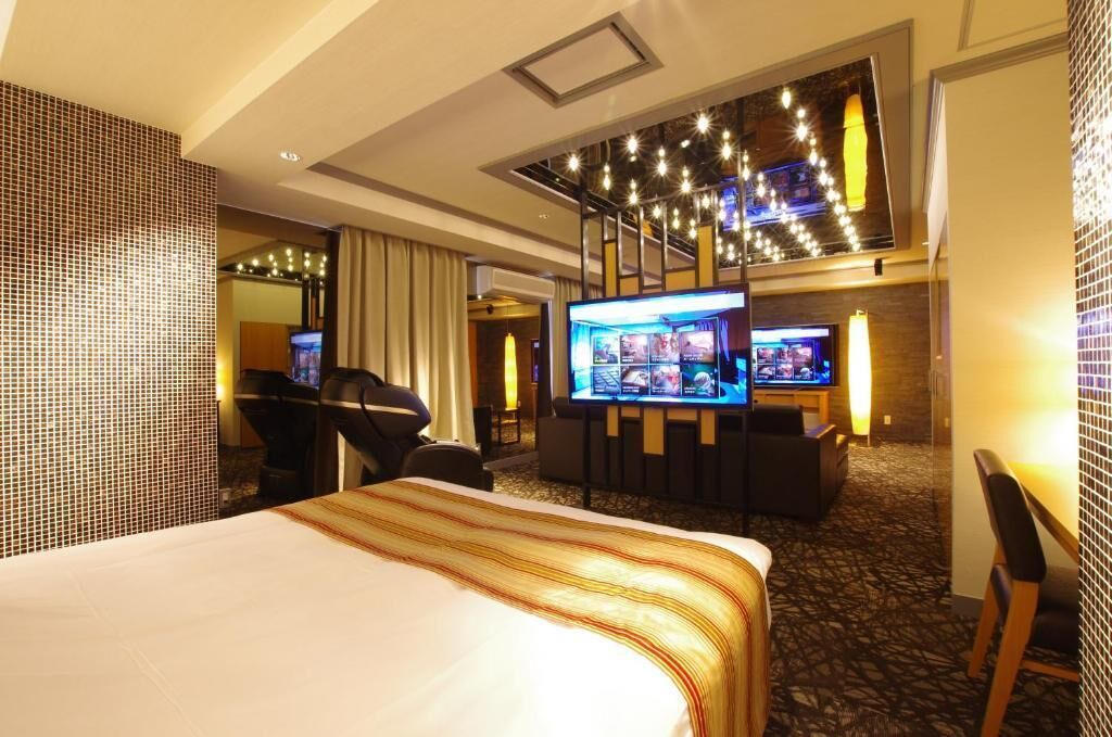 Photo of Bedroom in Susukino