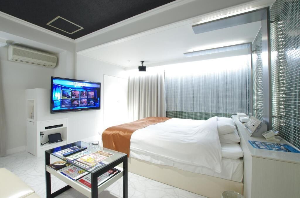 Photo of Bedroom in Susukino