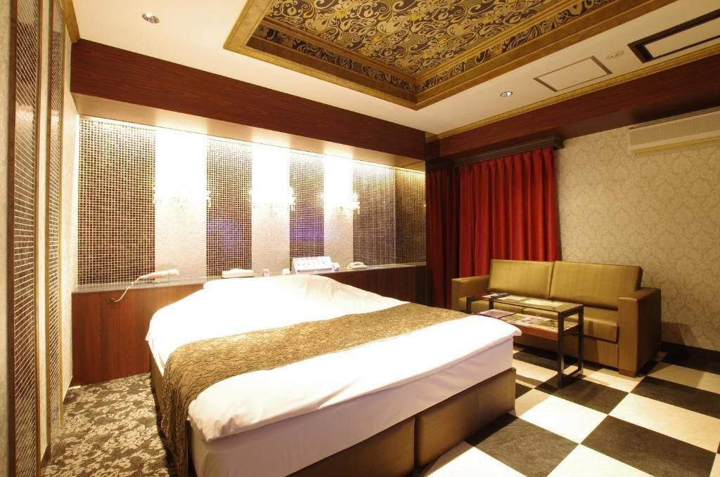 Photo of Bedroom in Susukino