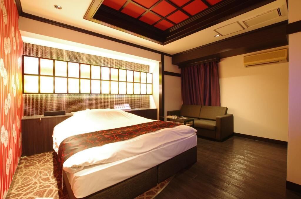 Photo of Bedroom in Susukino